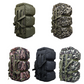 90L Camouflage Outdoor Mountaineering Bag