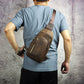 Men's Vintage Bag