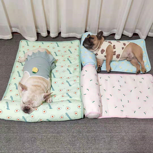 Pet Blanket Mat