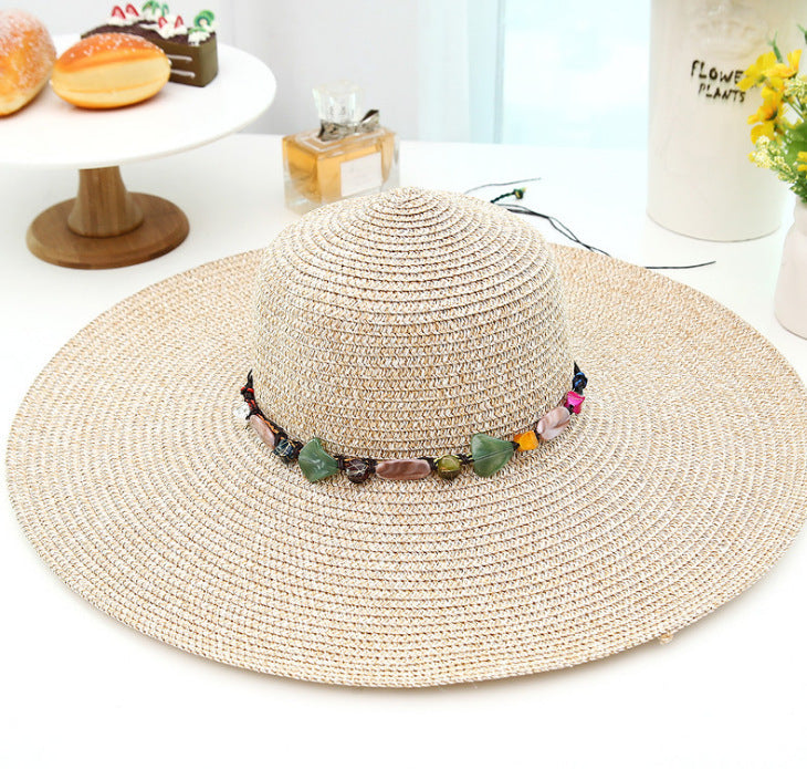 Summer Ladies Hats