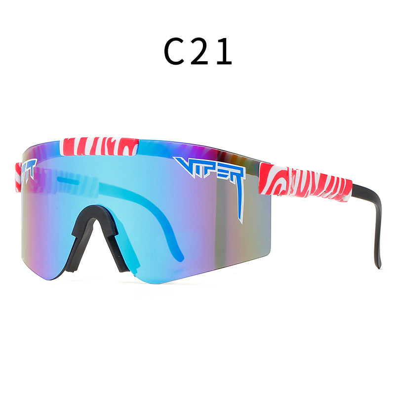 Outdoor Cycling Sunglasses