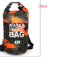 Waterproof Camouflage Double Shoulder Portable Beach Backpack