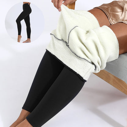 Cashmere Leggins