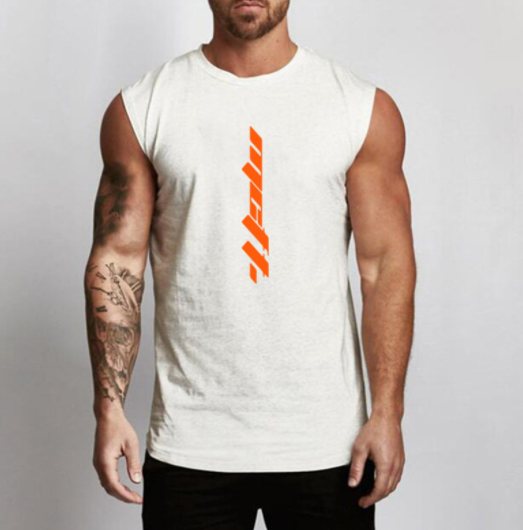 Sportswear Vest