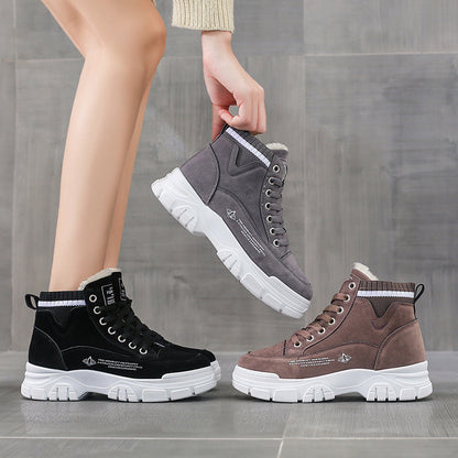 Ladies Casual Shoes