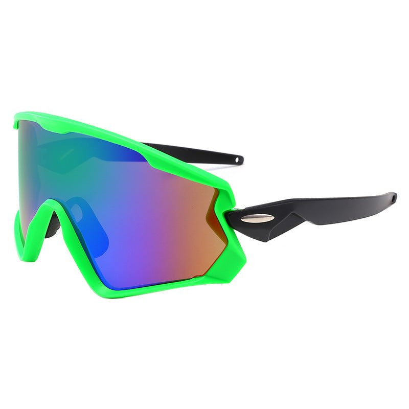 Mens Cycling Glasses