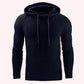 Long-sleeved Hoodie