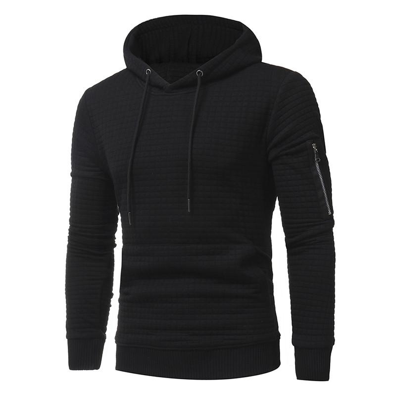 Long Sleeve Sweatshirt Hoodie