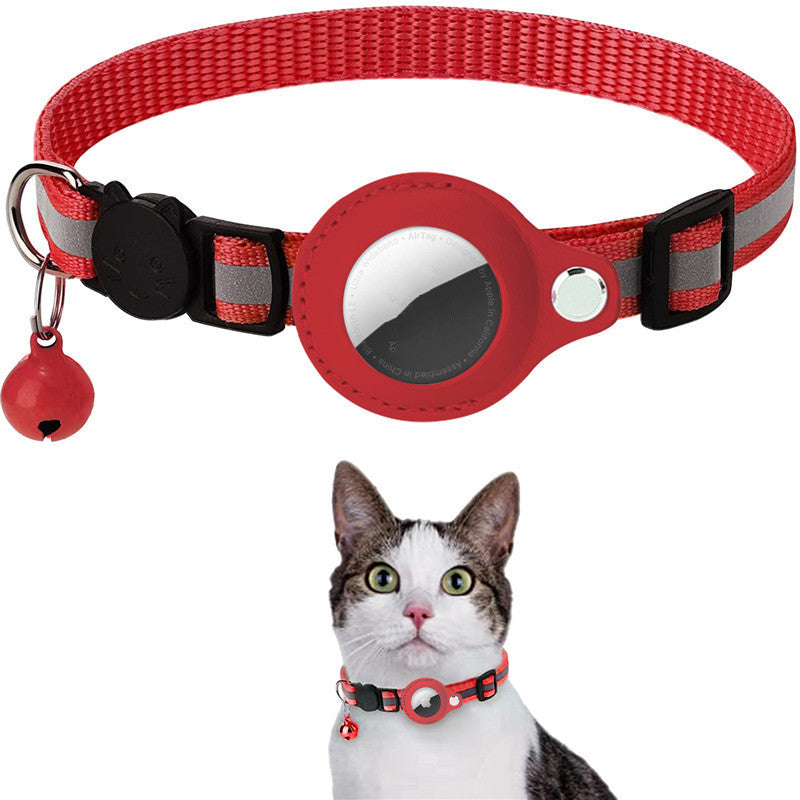 Collar Waterproof Holder