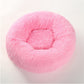 Cutton Plush Pet Bed