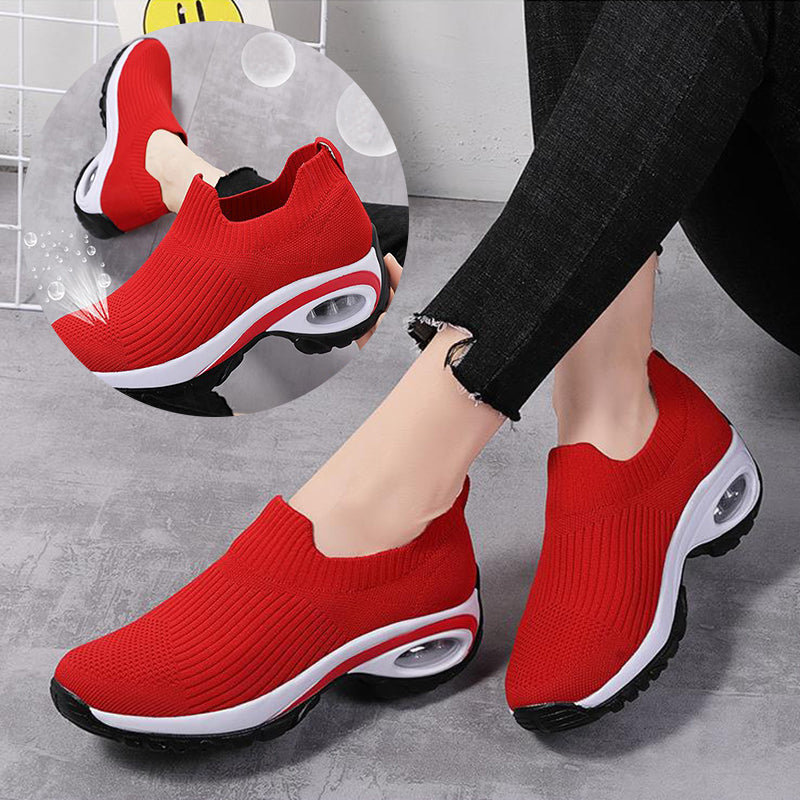 Air Cushion Sports Shoes