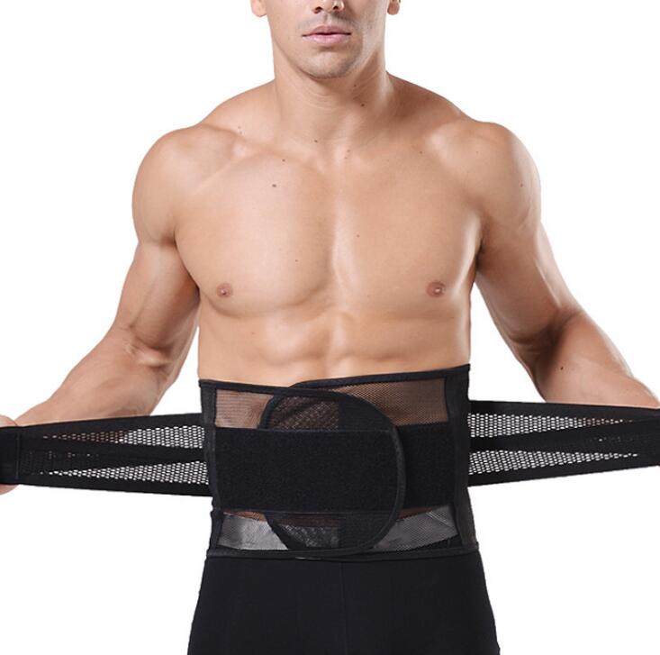 Seal Waist Abdomen Belt