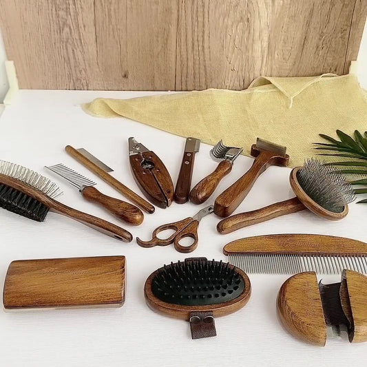 Wood Hair Removing Products