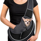 Dog Sidestep Bag