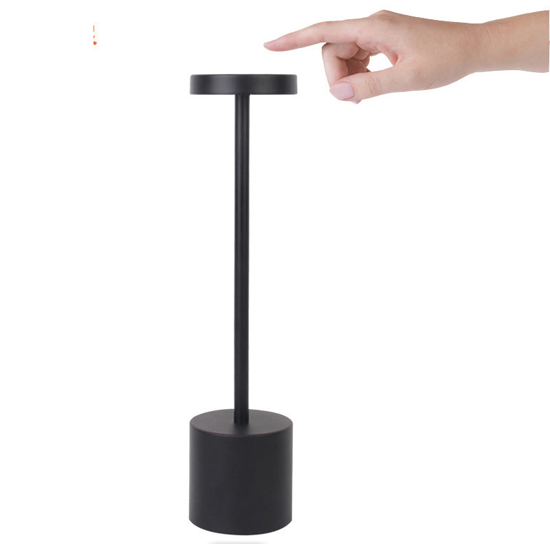 Waterproof Rechargeable Desk Lamp