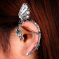 Flying Dragon Ear Clip