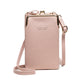 Diagonal Shoulder Bag