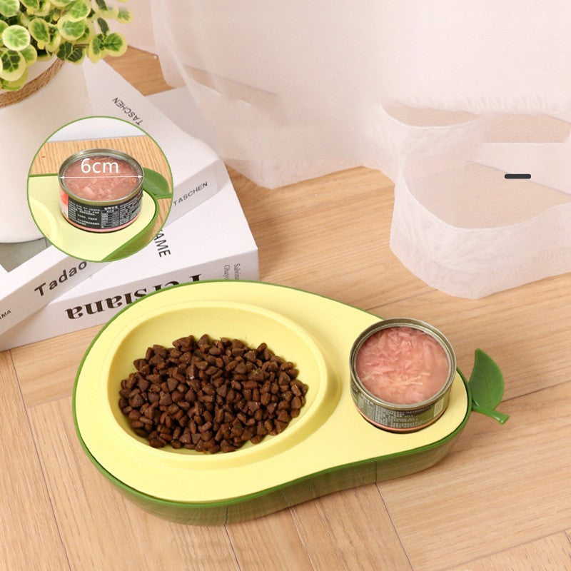 Pets Automatic Feeder Bowl