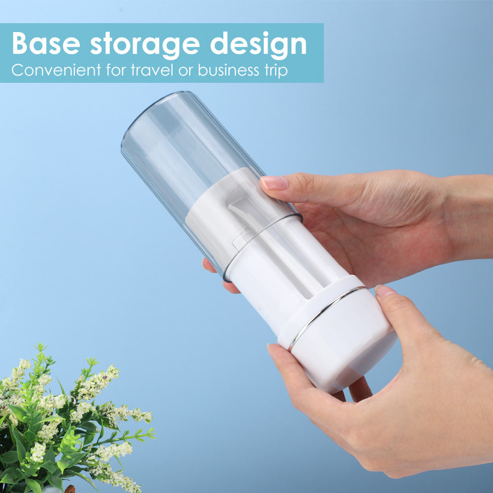 Storage Electric Dental Irrigator