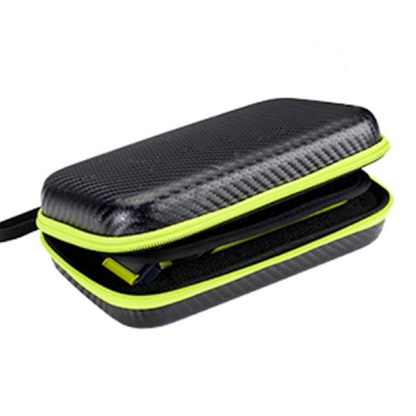 Portable Dust-proof Electric Travel Case With Protective Cover