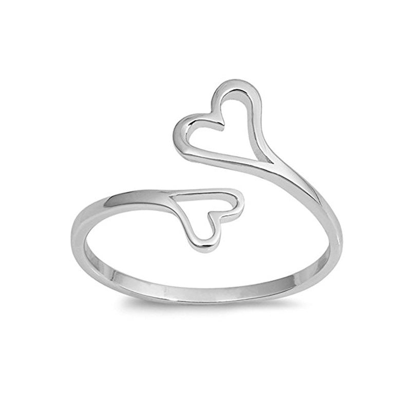 Love Hearttex Ring