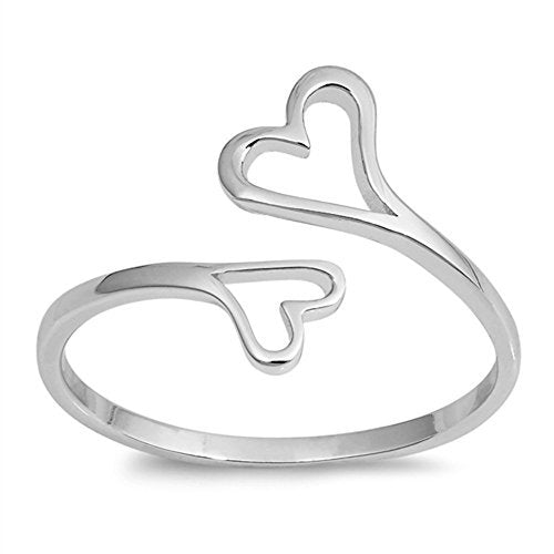 Love Hearttex Ring