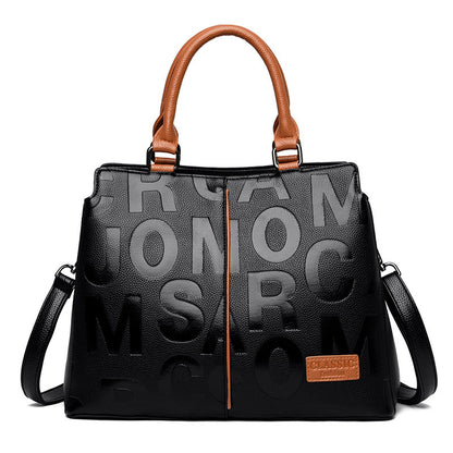 High-end handbag