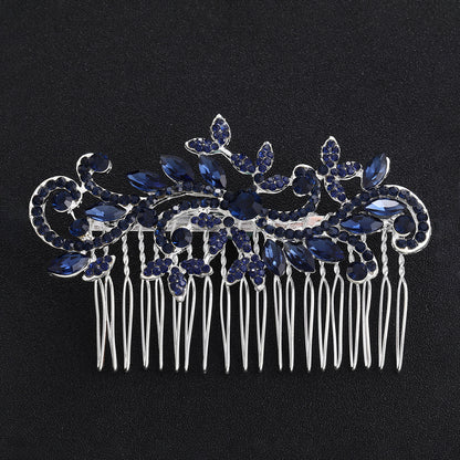 Bridal Hair Combs