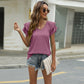 Women Summer Tops Blouse