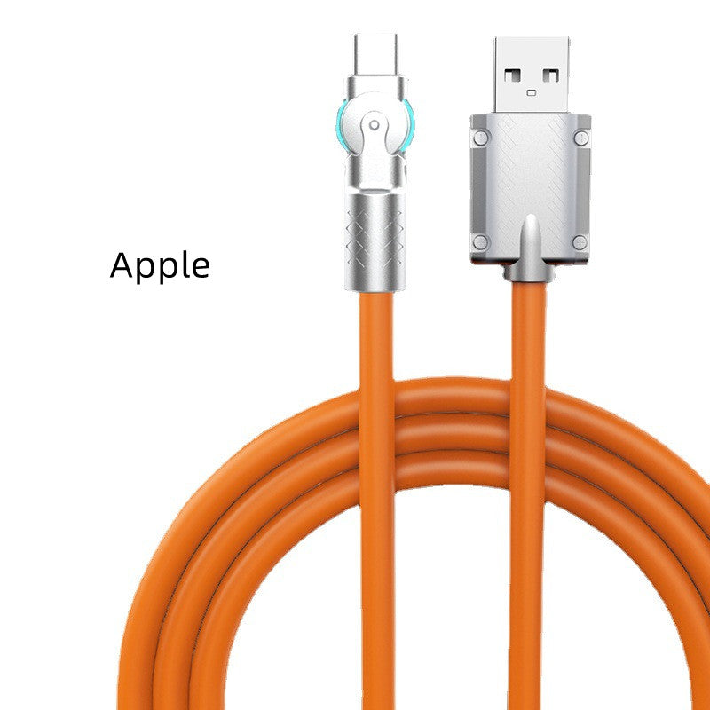 Super Fast Charging Data Cable