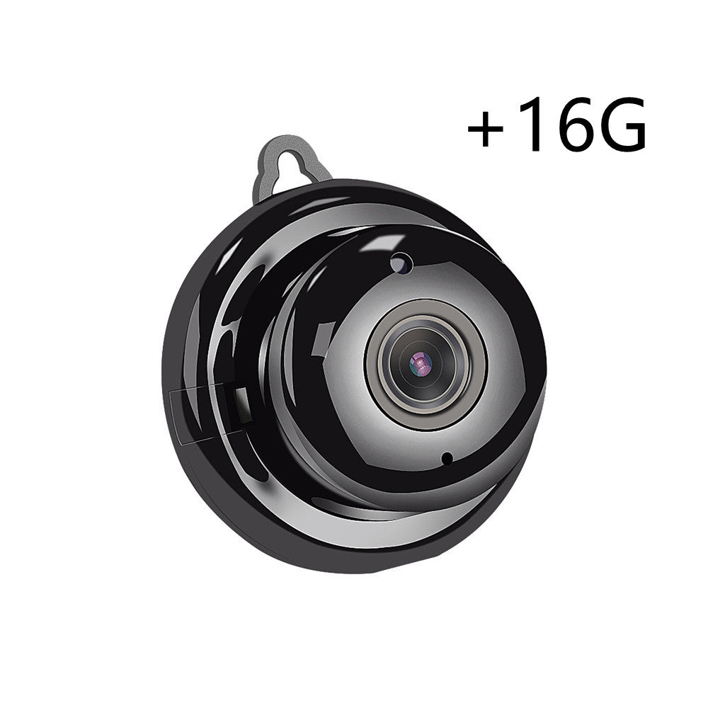 V380 wireless camera