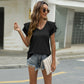 Women Summer Tops Blouse