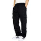 Elastic Waist Jogger Trouser