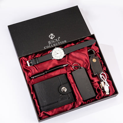 Mens Boutique Gift Set