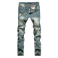 Men's Denim Trousers