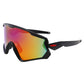 Mens Cycling Glasses