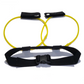 Adjustable Waist Belt Pedal Exerciser