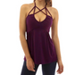 Halter T-Shirt