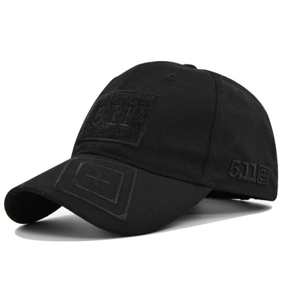 Adjustable Baseball Cap