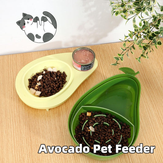 Pets Automatic Feeder Bowl
