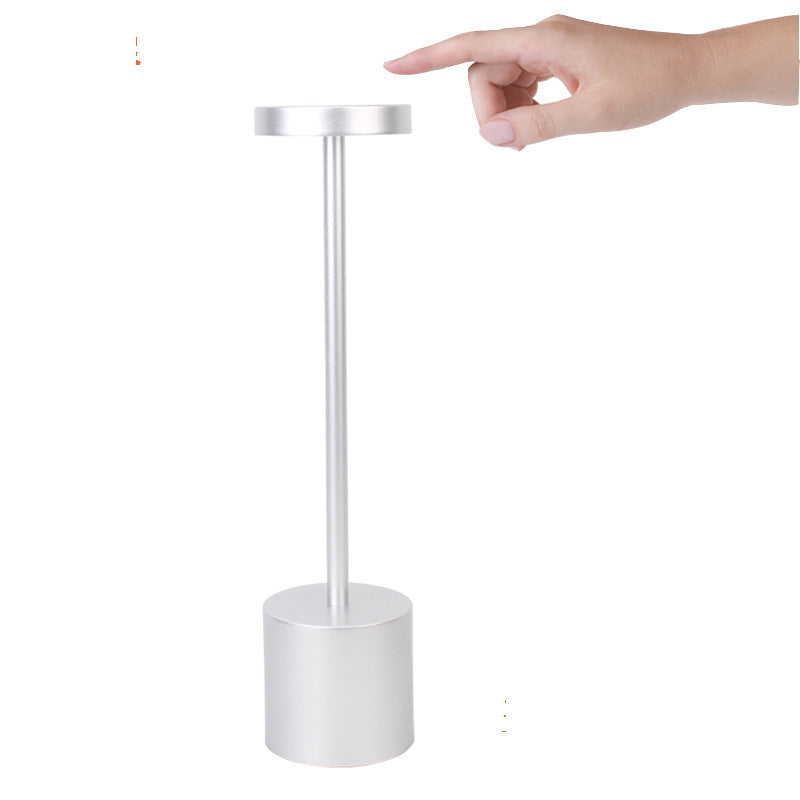 Waterproof Rechargeable Desk Lamp