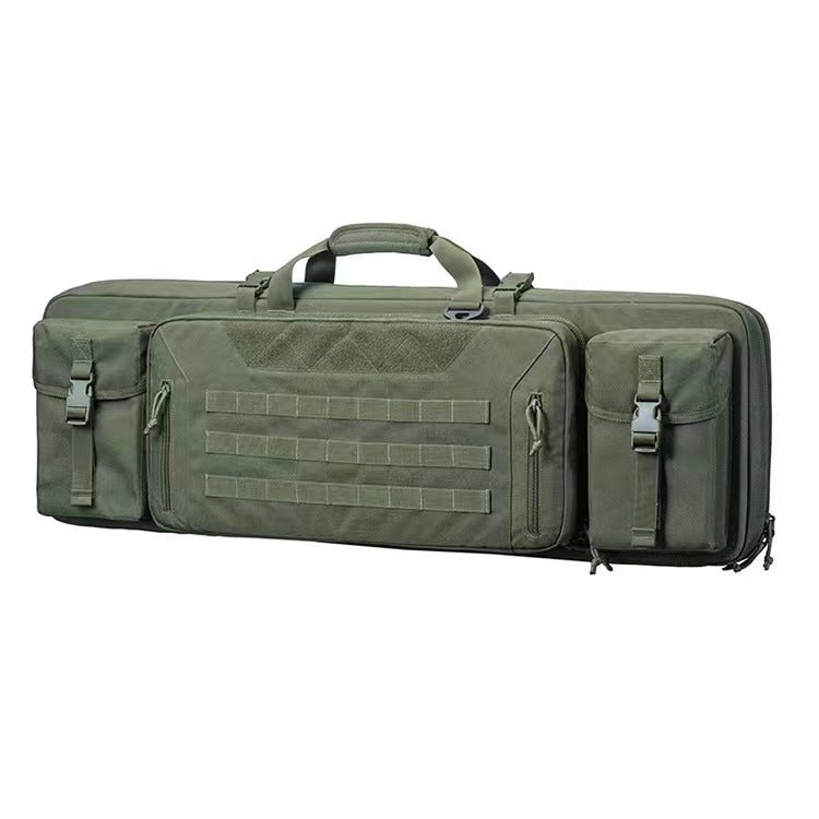 Large-capacity Double-layer Fishing Bag