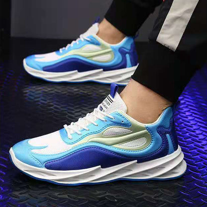 Sports Shoes Non Slip Sneakers For Men