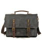 Business Messenger Casual Briefcase Backpack