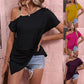 Women Summer Tops Shirt