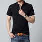 Short Sleeve Cotton T-shirt