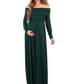 Maternity dress