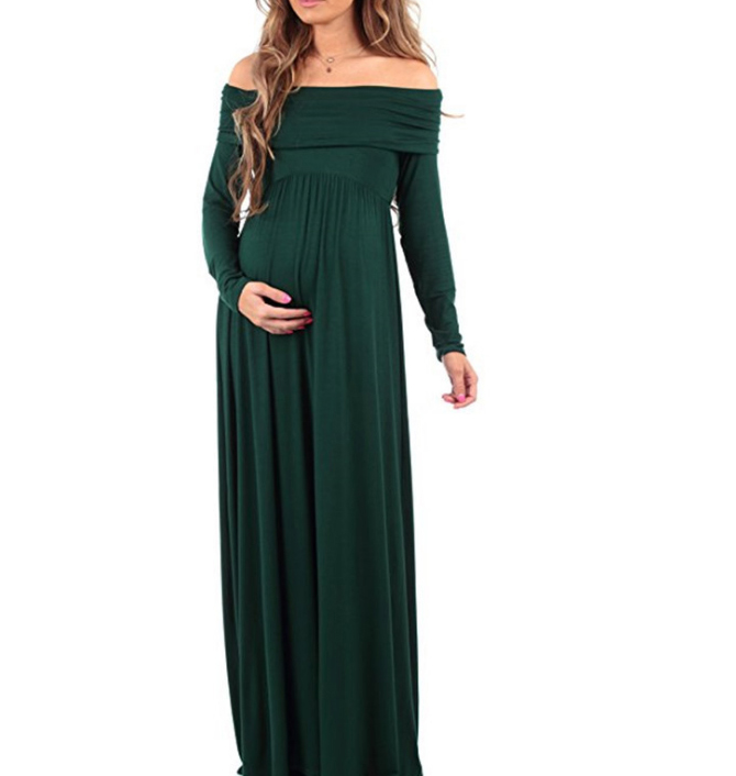 Maternity dress