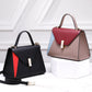 Contrast One Shoulder Bag