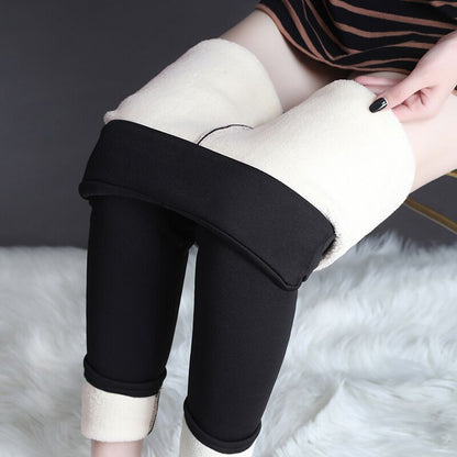 Cashmere Leggins